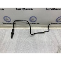 Обратный вакуумный топливный клапан Mercedes W203 Mercedes W203 C 2000-2007 A0004701393