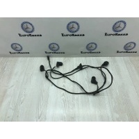 Проводка парктроников задняя Mercedes X164 Mercedes X164 GL 2006-2012 A1645402405