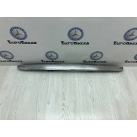 Хромированный молдинг багажника Mercedes W251 Mercedes W251 R 2005-2015 A2517400593