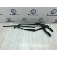Донор для поводока стеклоочистителя Mercedes W204 Mercedes W204 C 2007-2014 A2048201344