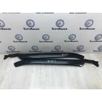 Накладка передней стойки кузова Mercedes C140 Mercedes W140 CL 1991-1998 A1406981598