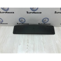 Рамка под передний номер Mercedes W164 Mercedes W164 ML 2005-2011 A1648850681