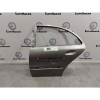 Дверь задняя левая Mercedes W211 Mercedes W211 E 2002-2009 A2117300105