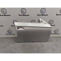 Дверь передняя правая Mercedes W219 Mercedes W219 CLS 2004-2011 A2197200205