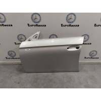 Дверь передняя левая Mercedes W219 Mercedes W219 CLS 2004-2011 A2197200105