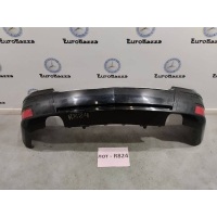 Бампер задний Mercedes X204 Mercedes X204 GLK 2008> A2048851525