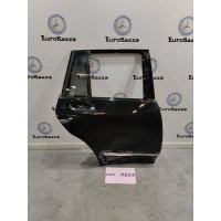 Дверь задняя правая Mercedes X204 Mercedes X204 GLK 2008> A2047301005