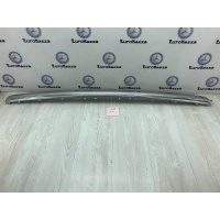 Накладка заднего бампера Mercedes W220 Mercedes W220 S 1998-2005 A2208851221