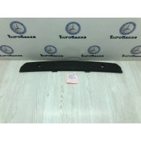 Ступенька переднего бампера Mercedes Sprinter W906 Mercedes Sprinter W906 2006> A9068850011