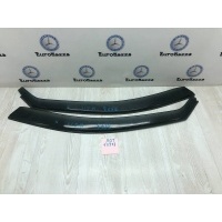 Ветровик передней двери Mercedes W211 Mercedes W211 E 2002-2009 A0000000000