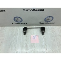 Кронштейн защитного кожуха мотора Mercedes Om651 Mercedes W172 SLK 2011> A6510100040