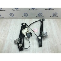 Стеклоподъемник передний левый Mercedes W219 Mercedes W219 CLS 2004-2011 A2197200946