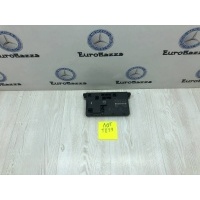 Блок комфорта двери передний правый Mercedes W211 Mercedes W211 E 2002-2009 A2118707226