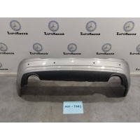 Задний бампер Mercedes W251 AMG Mercedes W251 R 2005-2015 A2518851925