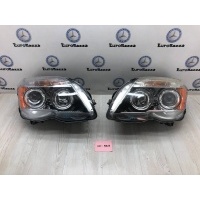 Фара Mercedes X204 Mercedes X204 GLK 2008> A2048207359