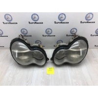 Фара Mercedes W203 Mercedes W203 C 2000-2007 A2038201161