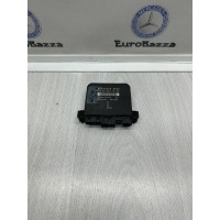 Блок комфорта левой двери Mercedes W20 Mercedes W208 CLK 1997-2002 A2088201326
