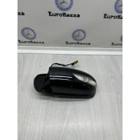 Зеркало заднего вида левое Mercedes W245 Mercedes W245 B 2005-2012 A1698100376