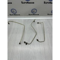 Трубка вакуумная пневмоподвески Mercedes W164 Mercedes W164 ML 2005-2011 A1643270145