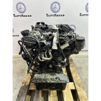 Двигатель Mercedes Om642.872 Mercedes W251 R 2005-2015 A6420140102