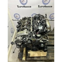 Двигатель Mercedes Om646.821 Delphi Mercedes W211 E 2002-2009 A6460100820