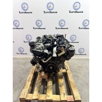 Двигатель Mercedes Om642.920 Mercedes W219 CLS 2004-2011 A6420100621