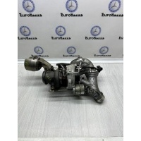 Турбина Mercedes Om651 Mercedes W172 SLK 2011> A6510906280