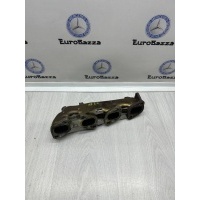 Выпускной коллектор Mercedes Om651 Mercedes W172 SLK 2011> A6511400909