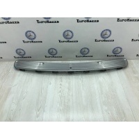 Дефлектор капота Mercedes W211 Mercedes W211 E 2002-2009 A2118800005