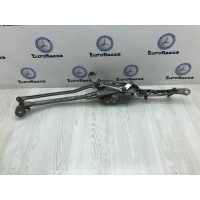Ремкомплект трапеции дворников Mercedes W207 Mercedes W207 E 2010> A2048201140