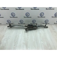 Ремкомплект трапеции дворников Mercedes W212 Mercedes W212 E 2009> A2128201340