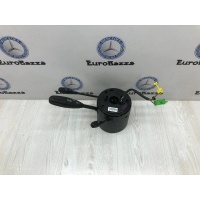 Подрулевой переключатель Mercedes W211 Mercedes W211 E 2002-2009 A0004640518