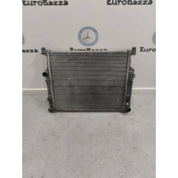 Радиатор основной Mercedes X164 Mercedes X164 GL 2006-2012 A2515000103