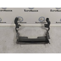 Обтекатель радиатора Mercedes X164 Mercedes X164 GL 2006-2012 A1645000116