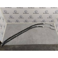 Шторка безопасности SRS боковая Mercedes X164 Mercedes X164 GL 2006-2012 A1648601105