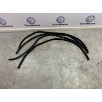 Уплотнитель дверного проема Mercedes W219 Mercedes W219 CLS 2004-2011 A2196970151
