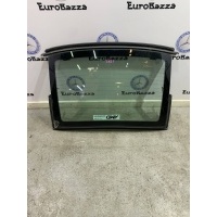 Стекло заднее Mercedes R171 Mercedes W171 SLK 2004-2011 A1716700180