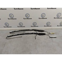 Боковая шторка безопасности Mercedes W203 Mercedes W203 C 2000-2007 A2038600905