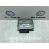 Блок блокировки дифференциала Mercedes X164 Mercedes X164 GL 2006-2012 A1645400562