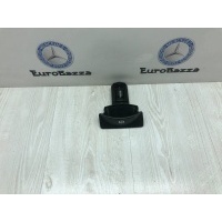 Ручка сброса ручника Mercedes X164 Mercedes X164 GL 2006-2012 A2514200077