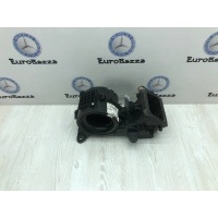 Отопитель задний Mercedes X164 Mercedes X164 GL 2006-2012 A1648300003