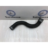 Патрубок основного радиатора левый Mercedes R172 Mercedes W172 SLK 2011> A1725010682