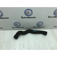 Патрубок основного радиатора нижний Mercedes W210 Mercedes W210 E 1995-2002 A2105013282
