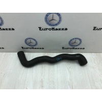 Патрубок основного радиатора верхний Mercedes W210 Mercedes W210 E 1995-2002 A2105013382