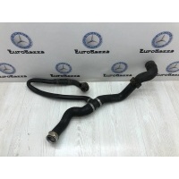 Патрубок основного радиатора нижний Mercedes X164 Mercedes X164 GL 2006-2012 A1645011082