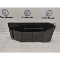 Ящик домкрата Mercedes W211 Mercedes W211 E 2002-2009 A2118980014