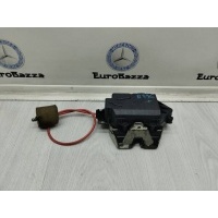 Замок крышки багажника Mercedes W211 Wagon Mercedes W211 E 2002-2009 A2117400235