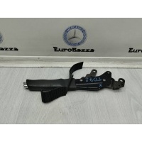 Рычаг ручного тормоза Mercedes R170 Mercedes W170 SLK 1996-2004 A1704200184