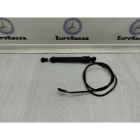 Датчик положения крышки багажника Mercedes X164 Mercedes X164 GL 2006-2012 A2515040214