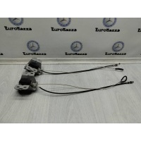 Замок складной крыши Mercedes R170 Mercedes W170 SLK 1996-2004 A1708200110